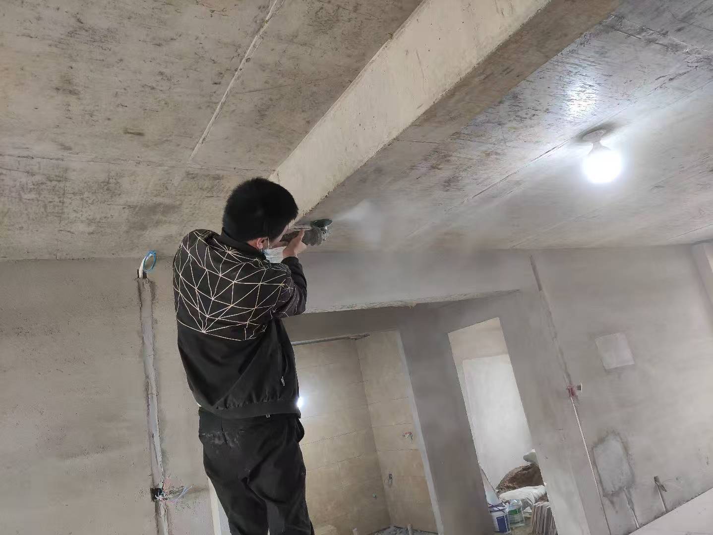牡丹江碳纤维布加固的效果如何