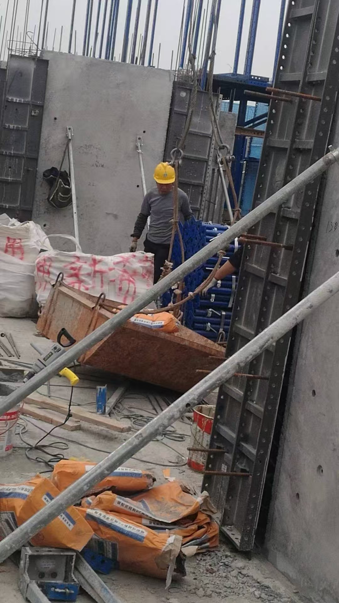 牡丹江建筑改造和加固的关系